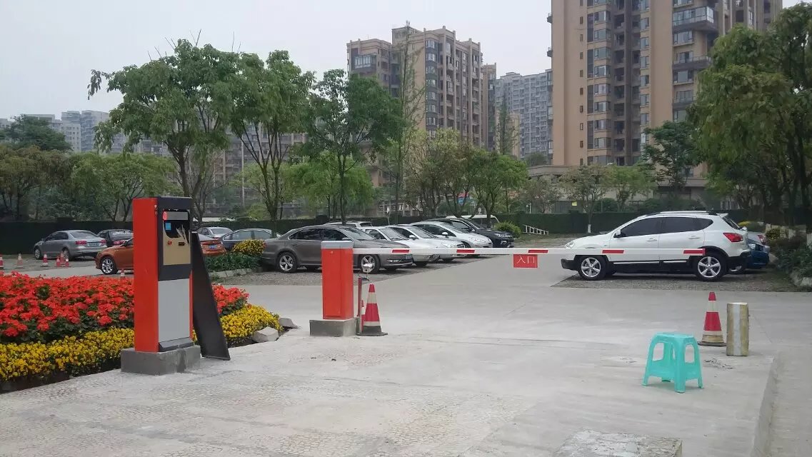 濮阳华龙区濮阳华龙区黑龙江哈尔滨市停车收费系统